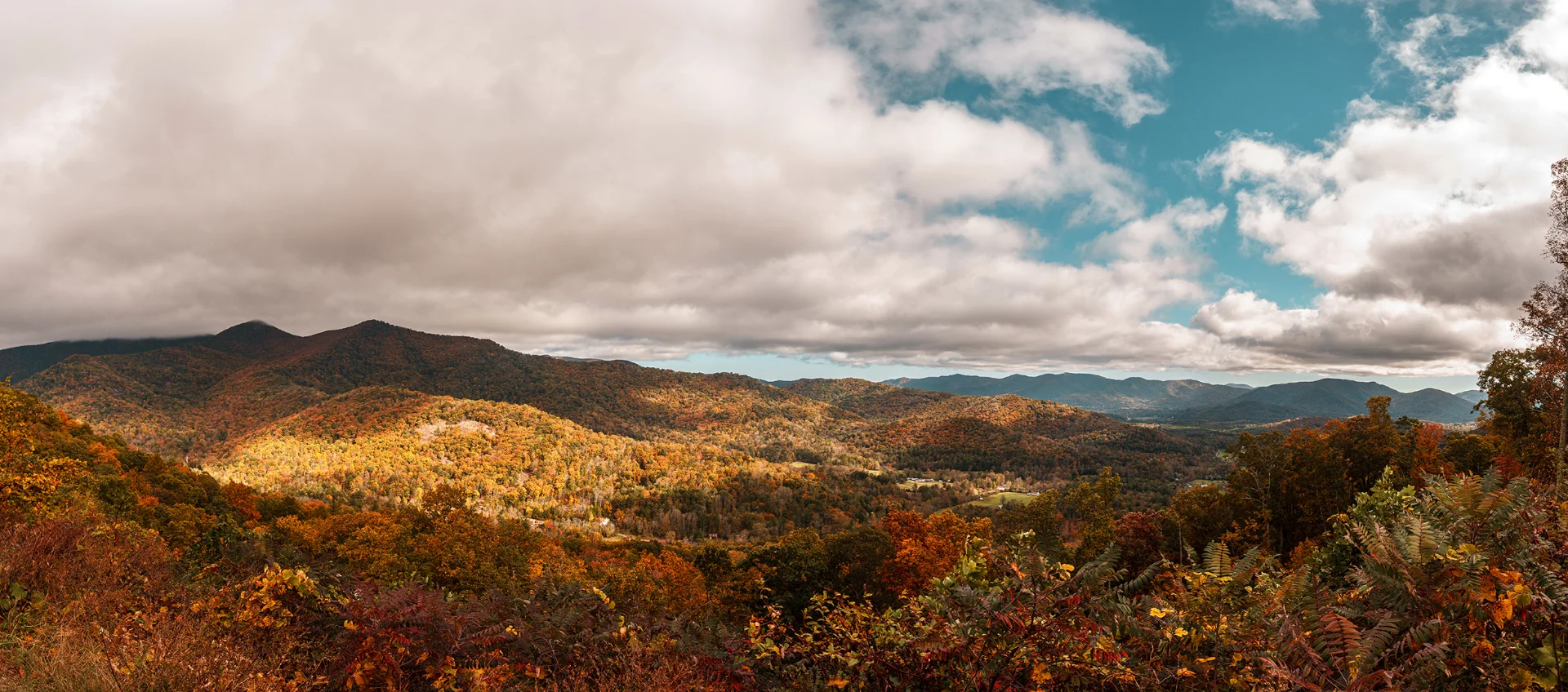 travel, landscape, blue ridge 2021